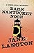 Dark Nantucket Noon (The Homer Kelly Mysteries Book 2)