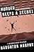 Murder Keeps a Secret (The Reuben Frost Mysteries Book 4)