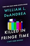 Killed in Fringe ...