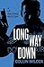 Long Way Down (The Lt. Hastings Mysteries Book 5)