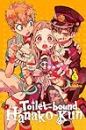 Toilet-Bound Hanako-kun, Vol. 5 by AidaIro