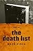The Death List (The Narc Series Book 3)