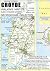 Croyde Walking Map