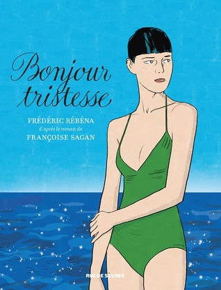 Bonjour tristesse (Paperback)