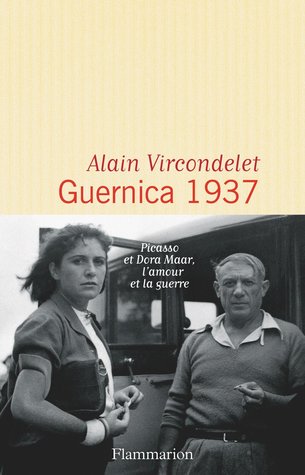 Guernica 1937 (Paperback)