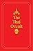 The Thai Occult by Jenx