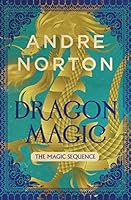 Dragon Magic (The Magic Sequence Book 4)