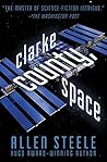 Clarke County, Space
