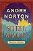 Steel Magic (The Magic Sequence Book 1)