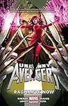 Uncanny Avengers, Vol. 3 by Rick Remender