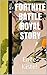 Battle Royal Story by Toni H.
