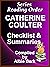 Catherine Coulter: Series R...