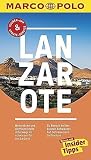 MARCO POLO Reiseführer Lanzarote