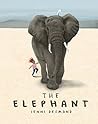 The Elephant by Jenni Desmond