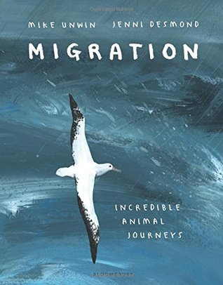 Migration (Hardcover)