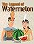 Kids stories - The legend of Watermelon by Ana Smitt