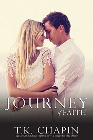 Journey of Faith (Journey of Love #3)