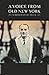 A Voice from Old New York by Louis Auchincloss