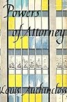 Powers of Attorney