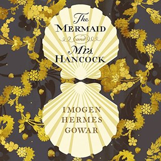 The Mermaid and Mrs Hancock
