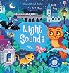 Night Sounds by Sam Taplin