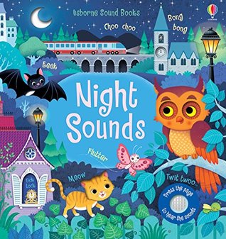 Night Sounds (Touchy-Feely Sound)