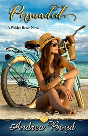 Persuaded (Walden Beach #2)