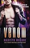 Venom (Vampires of Hollywood)