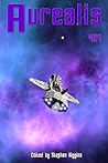 Aurealis #107 by Stephen Higgins