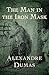 The Man in the Iron Mask (Le vicomte de Bragelonne #4/4)
