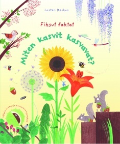 Miten kasvit kasvavat?