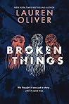 Broken Things