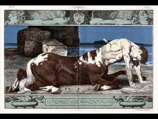 The Centaur