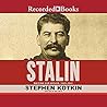 Stalin, Volume II Waiting for Hitler, 1929-1941 by Stephen Kotkin
