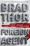 Foreign Agent