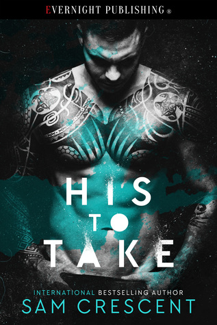 His to Take (ebook)