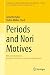 Periods and Nori Motives (E...