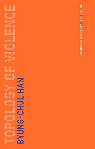 Topology of Violence