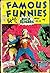 Famous Funnies #211