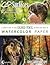 CP Surfaces: Watercolor Pap...