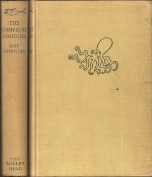 The Compleat Goggler (Hardcover)