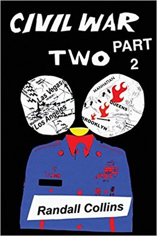 Civil War Two: Part 2 (Paperback)