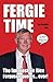 Fergie Time by Gordon Law