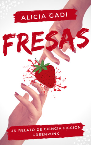 Fresas (ebook)