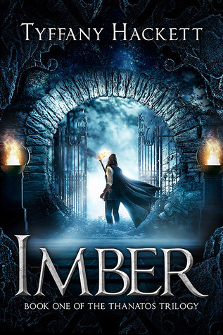 Imber (Thanatos Trilogy #1)