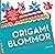 Origami: Blommor