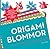 Origami: Blommor