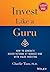 Invest Like a Guru [Hardcover] Charlie Tian