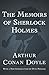 The Memoirs of Sherlock Holmes