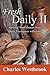 Fresh Daily Ii: Spiritual N...